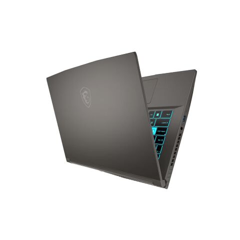 Ноутбук MSI Thin 15 B13VE-3438XUA (9S7-16R831-3438) - Ноутбуки  - Ноутбуки 