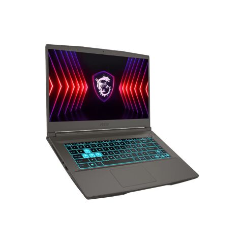 Ноутбук MSI Thin 15 B13VE-3438XUA (9S7-16R831-3438) - Ноутбуки  - Ноутбуки 