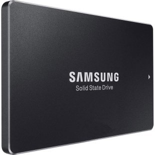 Накопитель SSD 2.5" 960GB PM883 Samsung (MZ7LH960HAJR-00005)