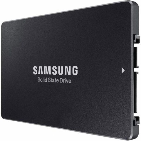 Накопитель SSD 2.5" 960GB PM883 Samsung (MZ7LH960HAJR-00005) - Нулевой остаток (Feed) - Нулевой остаток (Feed)