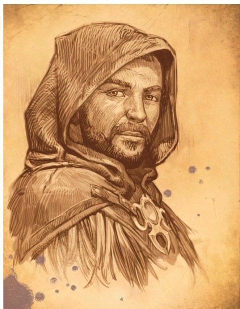 Книга Diablo: Book of Lorath Диабло Книга Лората Твёрдый переплёт (Eng) - -