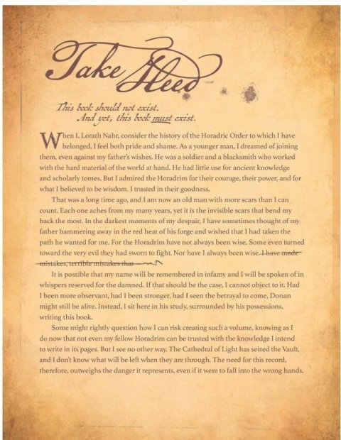 Книга Diablo: Book of Lorath Диабло Книга Лората Твёрдый переплёт (Eng) - -