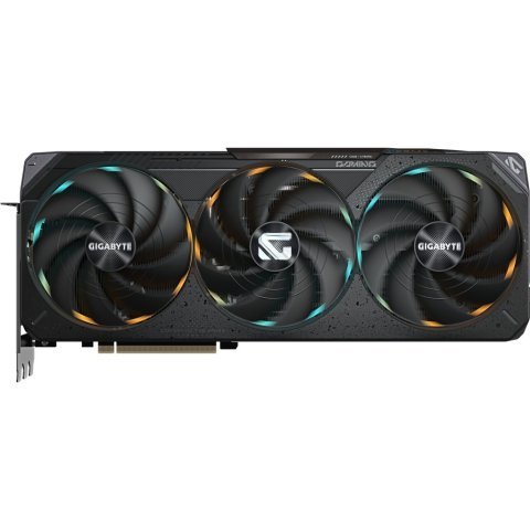 Видеокарта GIGABYTE GeForce RTX5070 Ti 16GB GAMING OC (GV-N507TGAMING OC-16GD) - Нулевой остаток (Feed) - Нулевой остаток (Feed)