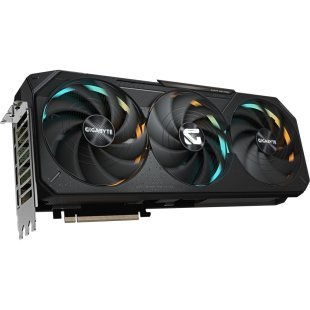 Видеокарта GIGABYTE GeForce RTX5070 Ti 16GB GAMING OC (GV-N507TGAMING OC-16GD)