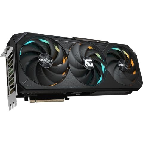 Видеокарта GIGABYTE GeForce RTX5070 Ti 16GB GAMING OC (GV-N507TGAMING OC-16GD) - Нулевой остаток (Feed) - Нулевой остаток (Feed)