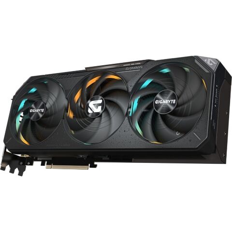 Видеокарта GIGABYTE GeForce RTX5070 Ti 16GB GAMING OC (GV-N507TGAMING OC-16GD) - Нулевой остаток (Feed) - Нулевой остаток (Feed)