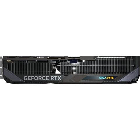 Видеокарта GIGABYTE GeForce RTX5070 Ti 16GB GAMING OC (GV-N507TGAMING OC-16GD) - Нулевой остаток (Feed) - Нулевой остаток (Feed)