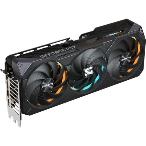 Видеокарта GIGABYTE GeForce RTX5070 Ti 16GB GAMING OC (GV-N507TGAMING OC-16GD) - Нулевой остаток (Feed) - Нулевой остаток (Feed)