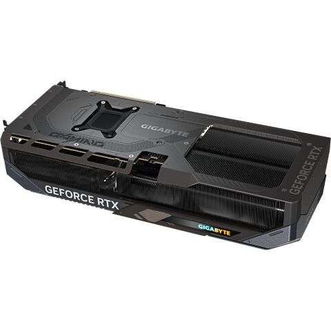 Видеокарта GIGABYTE GeForce RTX5070 Ti 16GB GAMING OC (GV-N507TGAMING OC-16GD) - Нулевой остаток (Feed) - Нулевой остаток (Feed)