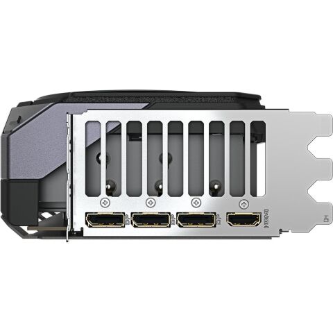 Видеокарта GIGABYTE GeForce RTX5070 Ti 16GB GAMING OC (GV-N507TGAMING OC-16GD) - Нулевой остаток (Feed) - Нулевой остаток (Feed)