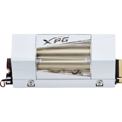 Накопитель SSD M.2 2280 2TB XPG MARS 980 STORM ADATA (SMAR-980S-2TCI) - Внутренние SSD  - Внутренние SSD 