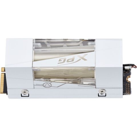 Накопитель SSD M.2 2280 2TB XPG MARS 980 STORM ADATA (SMAR-980S-2TCI) - Внутренние SSD  - Внутренние SSD 