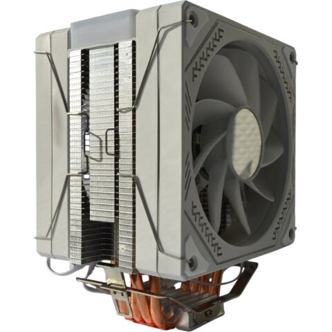 Кулер для процессора Cooling Baby W-4 - Нулевой остаток (Feed) - Нулевой остаток (Feed)