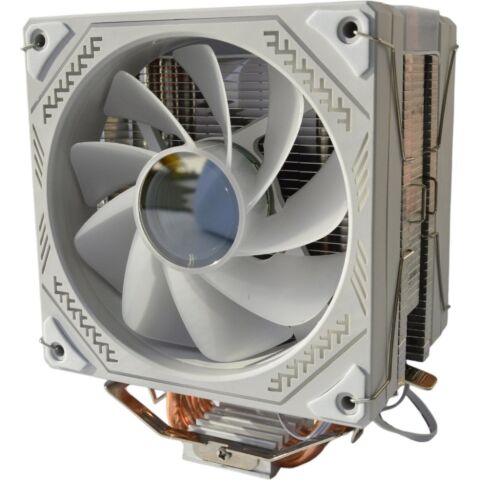 Кулер для процессора Cooling Baby W-4 - Нулевой остаток (Feed) - Нулевой остаток (Feed)