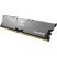 Модуль памяти для компьютера DDR4 16GB (2x8GB) 3600 MHz Vulcan Z Gray Team (TLZGD416G3600HC18JDC01) - Нулевой остаток (Feed) - Нулевой остаток (Feed)