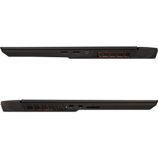 Ноутбук MSI Vector 17 HX AI A2XWJG-042UA (9S7-17S372-042)