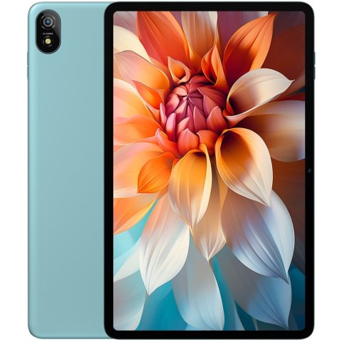 Планшет Blackview Tab 18 12" FHD+ 12/256GB / LTE Turquoise Green (6931548314639) - Нулевой остаток (Feed)  - Нулевой остаток (Feed) 