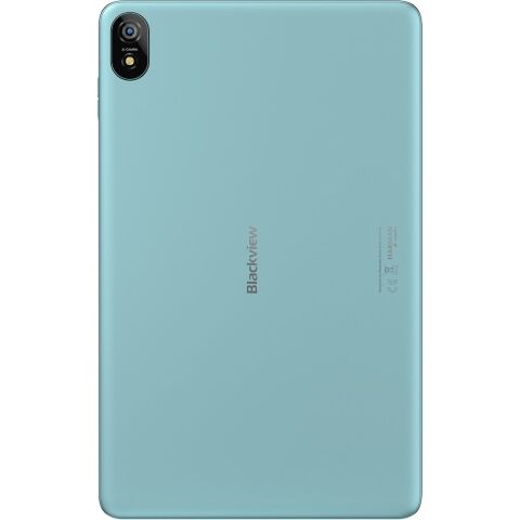 Планшет Blackview Tab 18 12" FHD+ 12/256GB / LTE Turquoise Green (6931548314639) - Нулевой остаток (Feed)  - Нулевой остаток (Feed) 