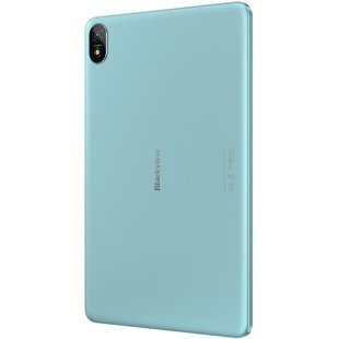 Планшет Blackview Tab 18 12" FHD+ 12/256GB / LTE Turquoise Green (6931548314639)
