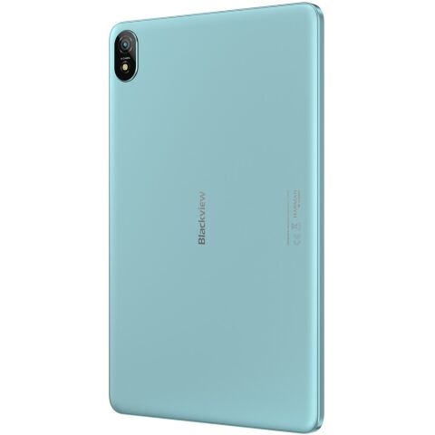 Планшет Blackview Tab 18 12" FHD+ 12/256GB / LTE Turquoise Green (6931548314639) - Нулевой остаток (Feed)  - Нулевой остаток (Feed) 