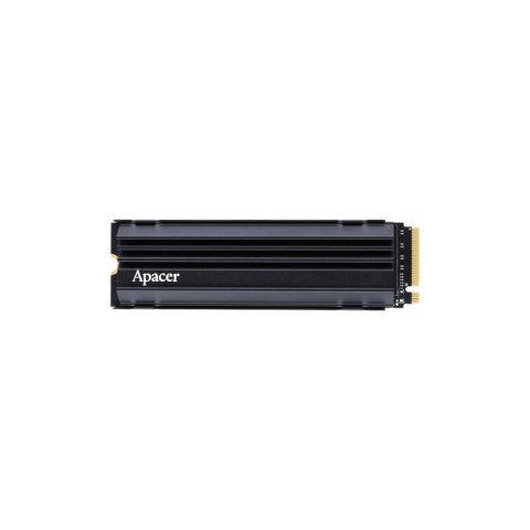 Накопитель SSD M.2 2280 512GB for PS5 Apacer (AP512GAS2280Q4U5-1) - Нулевой остаток (Feed)  - Нулевой остаток (Feed) 
