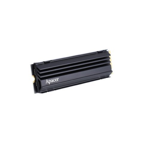 Накопитель SSD M.2 2280 512GB for PS5 Apacer (AP512GAS2280Q4U5-1) - Нулевой остаток (Feed)  - Нулевой остаток (Feed) 