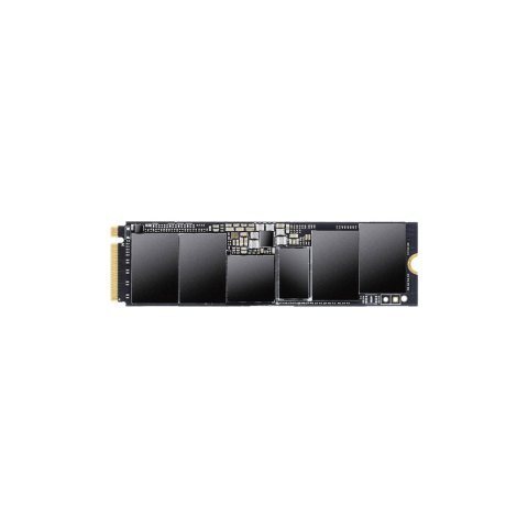 Накопитель SSD M.2 2280 512GB for PS5 Apacer (AP512GAS2280Q4U5-1) - Нулевой остаток (Feed)  - Нулевой остаток (Feed) 