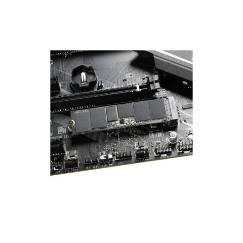 Накопитель SSD M.2 2280 512GB for PS5 Apacer (AP512GAS2280Q4U5-1) - Нулевой остаток (Feed)  - Нулевой остаток (Feed) 