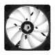 Кулер для корпуса ID-Cooling WF-14025-XT WHITE - Нулевой остаток (Feed) - Нулевой остаток (Feed)