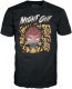 Футболка Funko Boxed Tee: Naruto Eight Gates фанко Наруто (размер L) - -