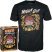 Футболка Funko Boxed Tee: Naruto Eight Gates фанко Наруто (размер L) - -