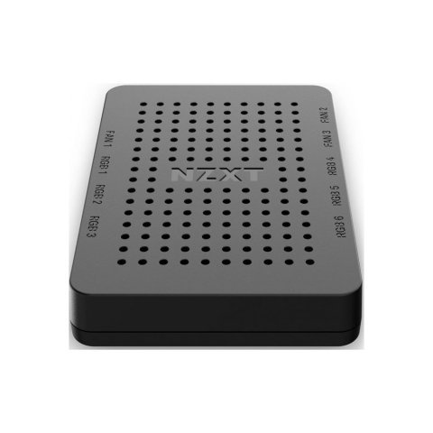 Модуль управления подсветкой NZXT RGB and Fan Controller (AC-CRFR0-B1) - Нулевой остаток (Feed) - Нулевой остаток (Feed)