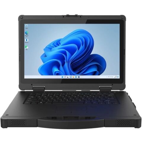 Ноутбук AGN x14A (AGN_x14A_i5_12Th_16_512) - Нулевой остаток (Feed) - Нулевой остаток (Feed)