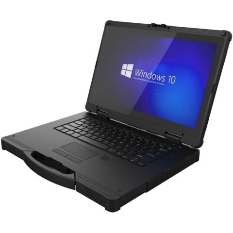 Ноутбук AGN x14A (AGN_x14A_i5_12Th_16_512) - Нулевой остаток (Feed) - Нулевой остаток (Feed)