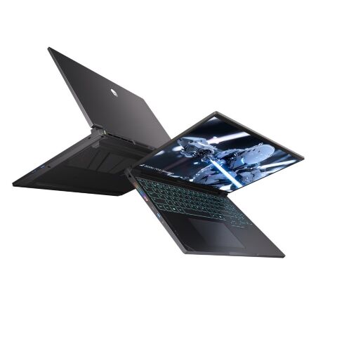 Ноутбук Thunderobot RS16 (RS16-R97945HX57TC1Q240ARB1) - Ноутбуки - Ноутбуки