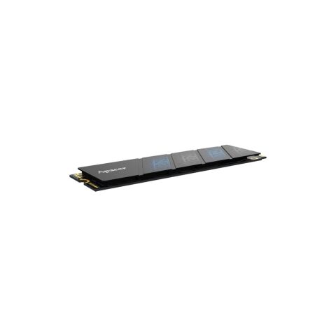 Накопитель SSD M.2 2280 1TB Apacer (AP1TBAS2280P4UPRO) - Внутренние SSD - Внутренние SSD