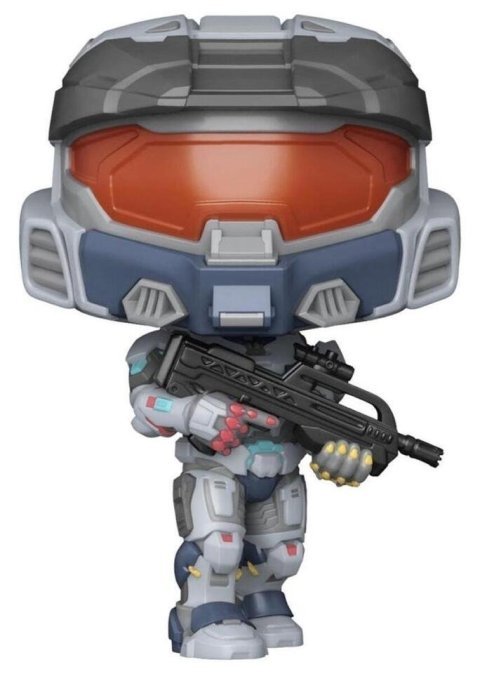 Фигурка Funko Games: Halo Infinite: Spartan Mark VII with BR75 Battle Rifle (Exclusive) 24 - -