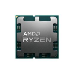 Процессор AMD Ryzen 5 7400 (100-100001900BOX)