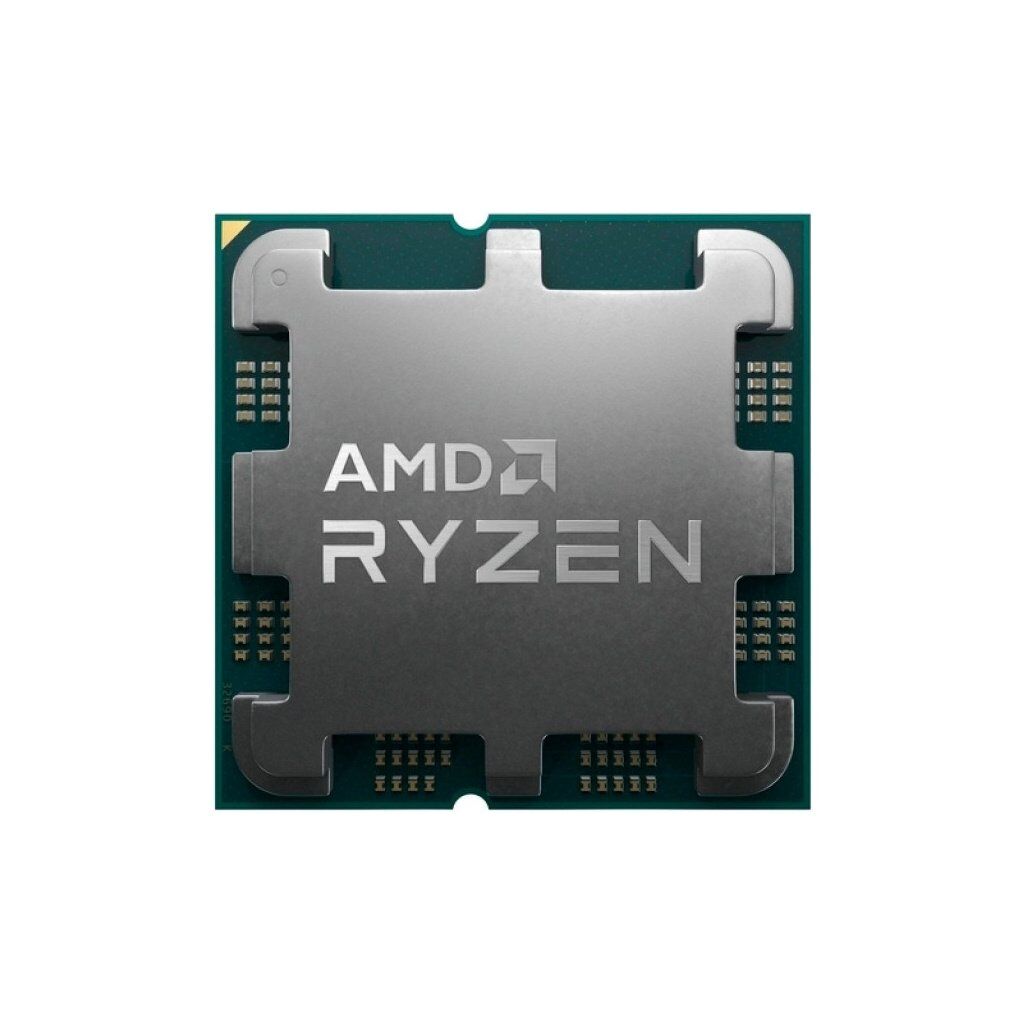 Процессор AMD Ryzen 5 7400 (100-100001900BOX)