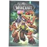 Книга World of Warcraft: Book Four 4 (Blizzard Legends) Тверда обкладинка (Eng)
