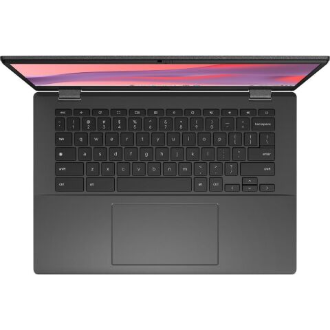 Ноутбук ASUS Chromebook CM1 CM1402CM2A-NK0272 (90NX0631-M00AF0) - Ноутбуки - Ноутбуки