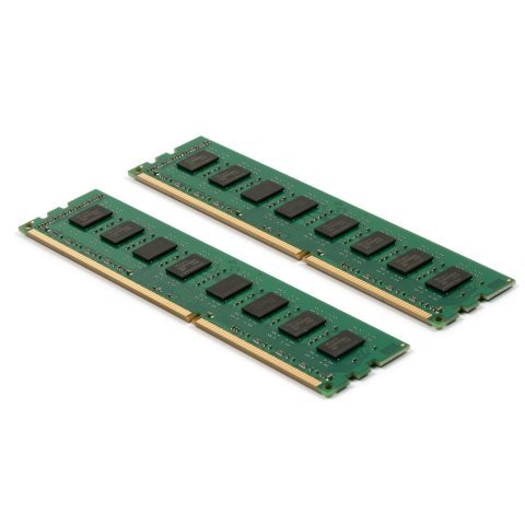 Модуль памяти для компьютера DDR3L 16GB (2x8GB) 1333 MHz INTELIGENTES (IU3AFA2/16) - Нулевой остаток (Feed) - Нулевой остаток (Feed)