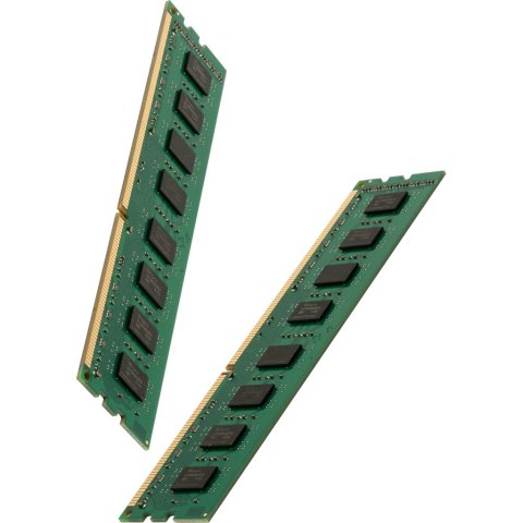 Модуль памяти для компьютера DDR3L 16GB (2x8GB) 1333 MHz INTELIGENTES (IU3AFA2/16) - Нулевой остаток (Feed) - Нулевой остаток (Feed)