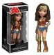 Фігурка Funko DC Comics Rock Candy Wonder Woman Figure - -