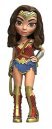 Фігурка Funko DC Comics Rock Candy Wonder Woman Figure - -