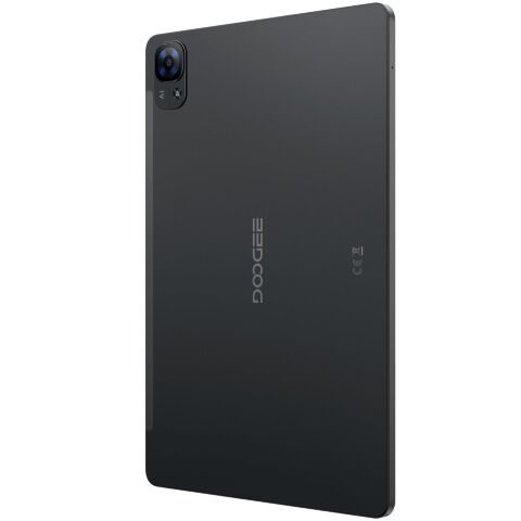 Планшет Doogee Tab E3 11" 8/256GB 4G (LTE) Black (6923740264324) - Планшеты  - Планшеты 