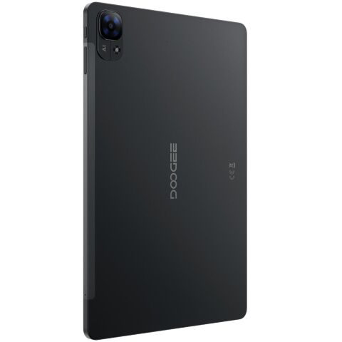 Планшет Doogee Tab E3 11" 8/256GB 4G (LTE) Black (6923740264324) - Планшеты  - Планшеты 