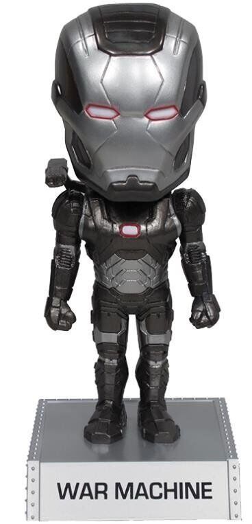 Фігурка Funko Marvel Avengers Iron Man 3 Movie War Machine - -
