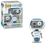 Фігурка Funko Marvel: Fantastic Four: HERBIE фанко Г.Є.Р.Б.І. (Exclusive) 1504