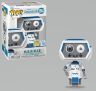 Фігурка Funko Marvel: Fantastic Four: HERBIE фанко Г.Є.Р.Б.І. (Exclusive) 1504
